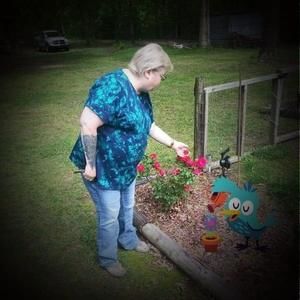 Meet your Posher, Roxanne